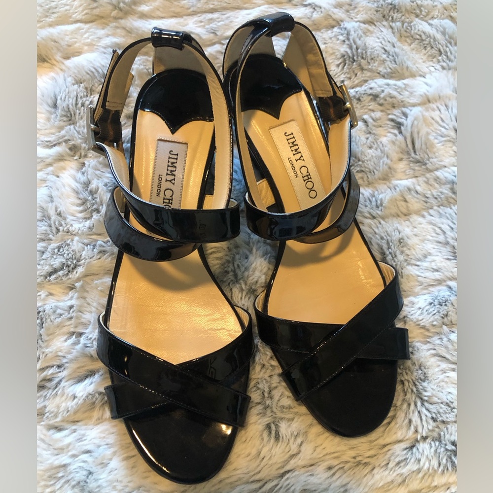 Cute and comfortable sandals